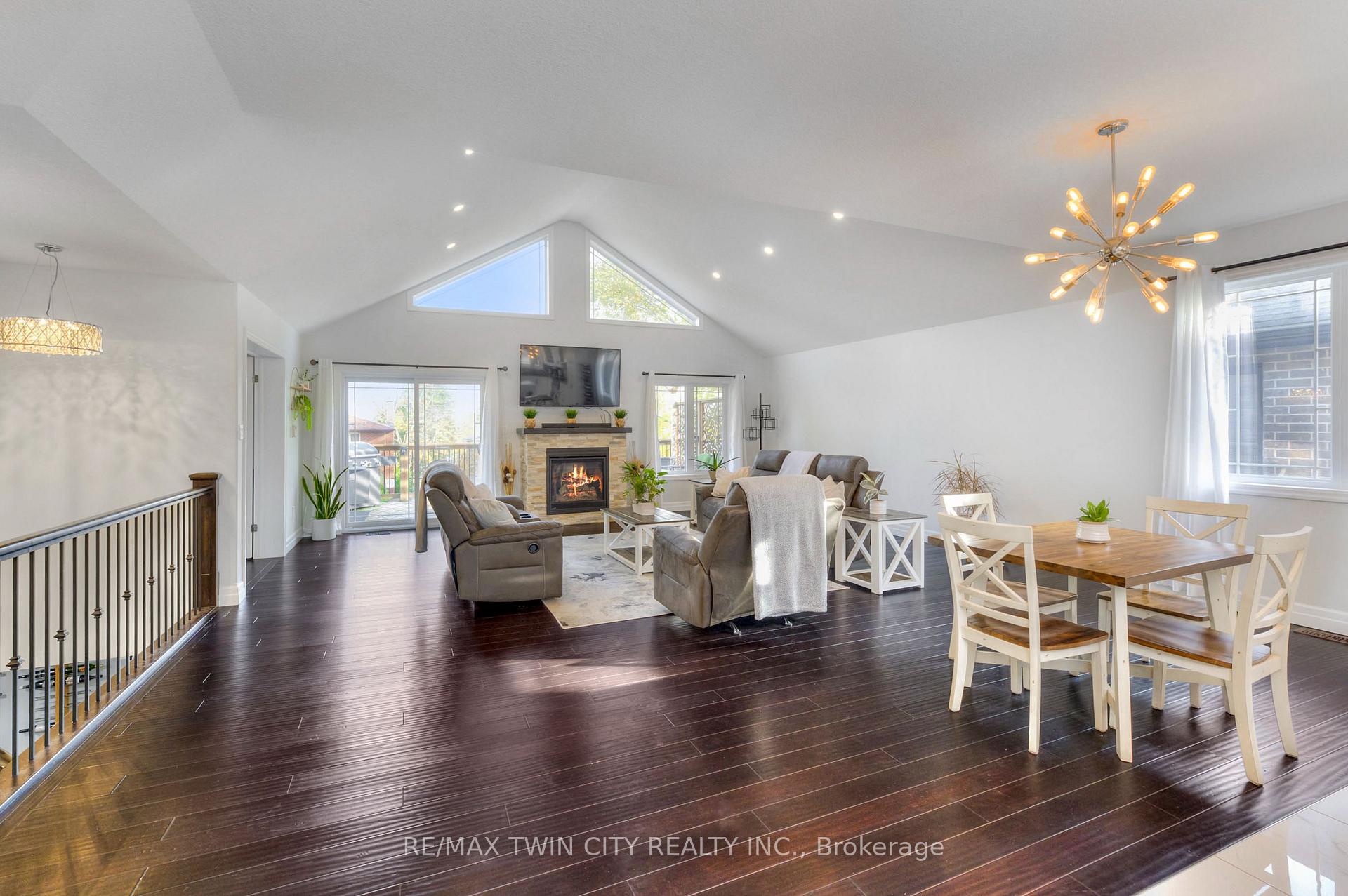 Photo 11 of 78 Gerber Drive, Perth East, Milverton — HOMEH