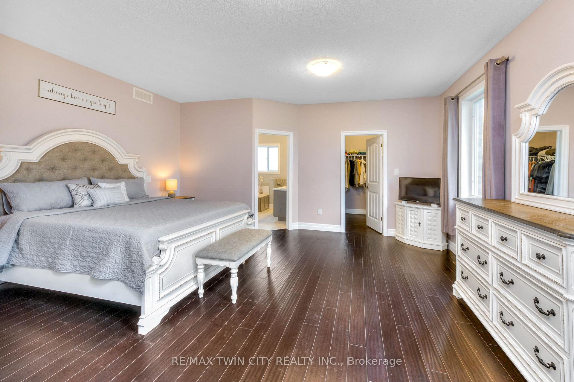 Photo 19 of 78 Gerber Drive, Perth East, Milverton — HOMEH