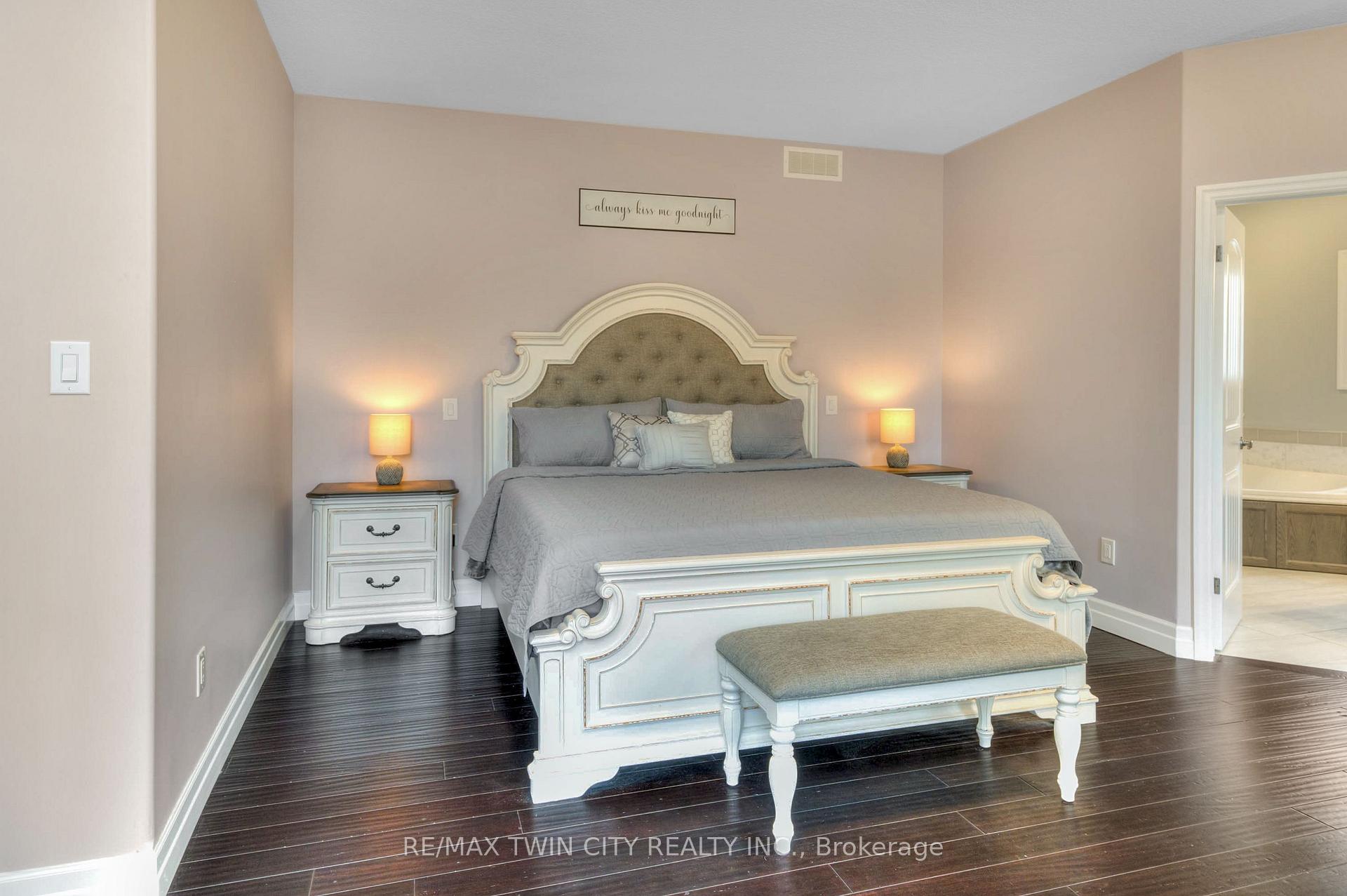 Photo 20 of 78 Gerber Drive, Perth East, Milverton — HOMEH