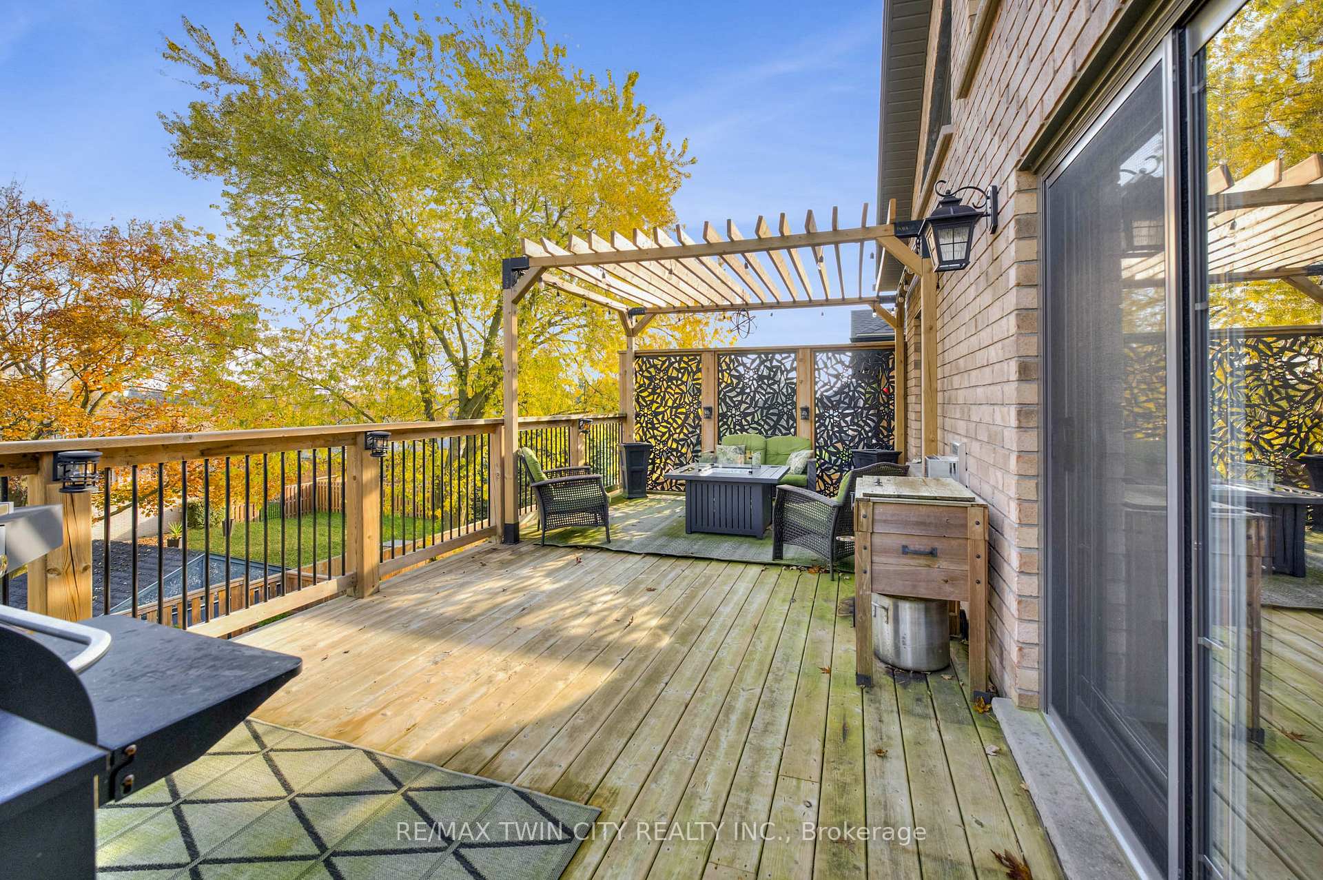 Photo 35 of 78 Gerber Drive, Perth East, Milverton — HOMEH
