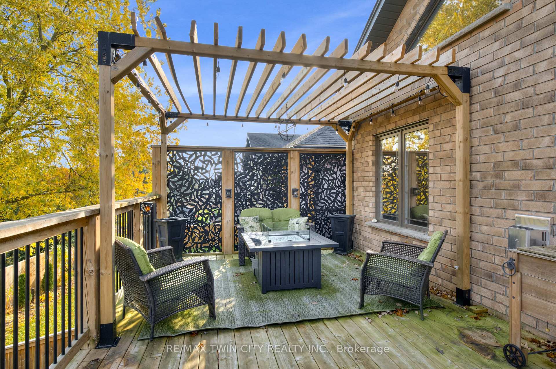 Photo 36 of 78 Gerber Drive, Perth East, Milverton — HOMEH