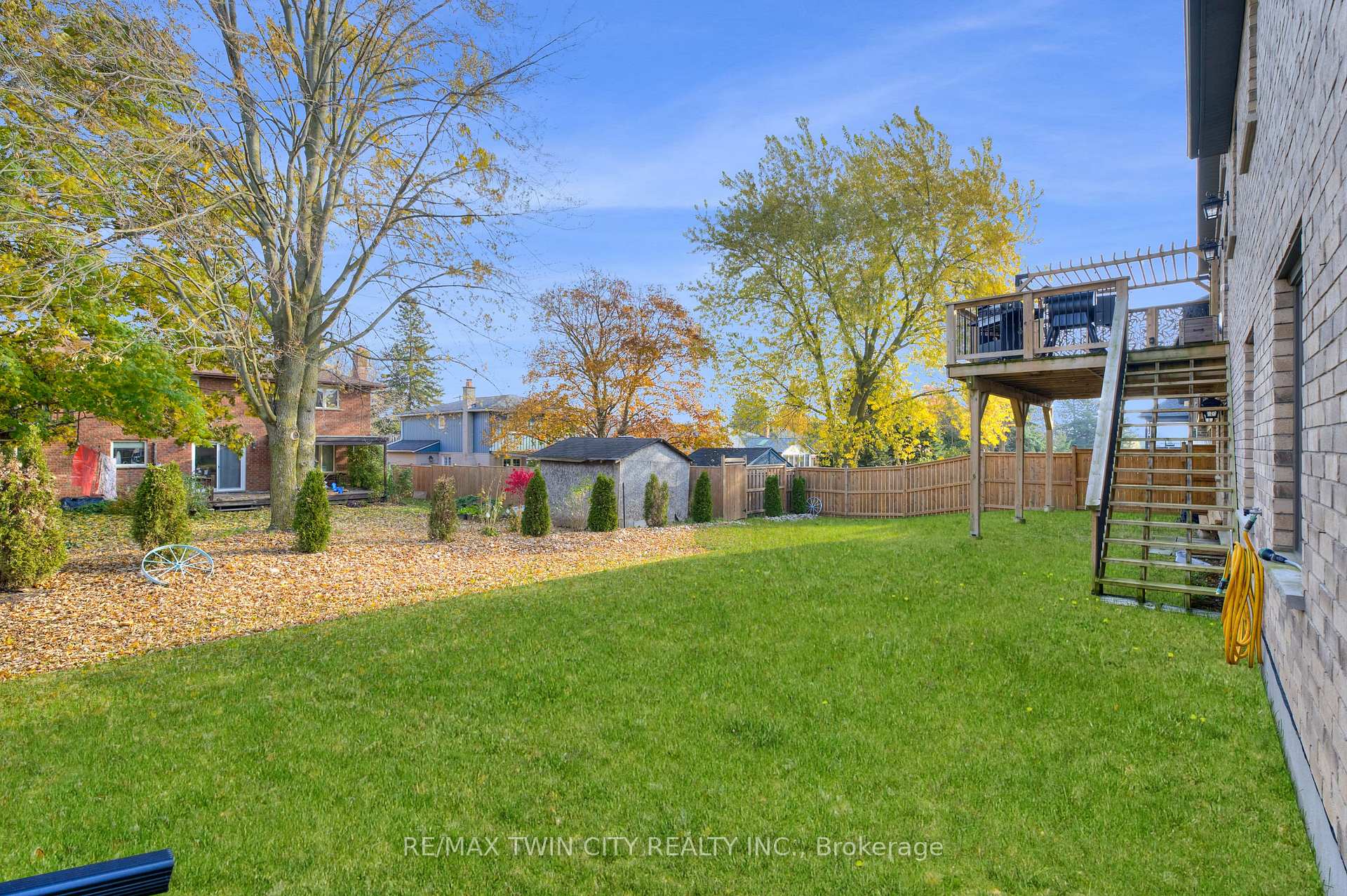 Photo 37 of 78 Gerber Drive, Perth East, Milverton — HOMEH