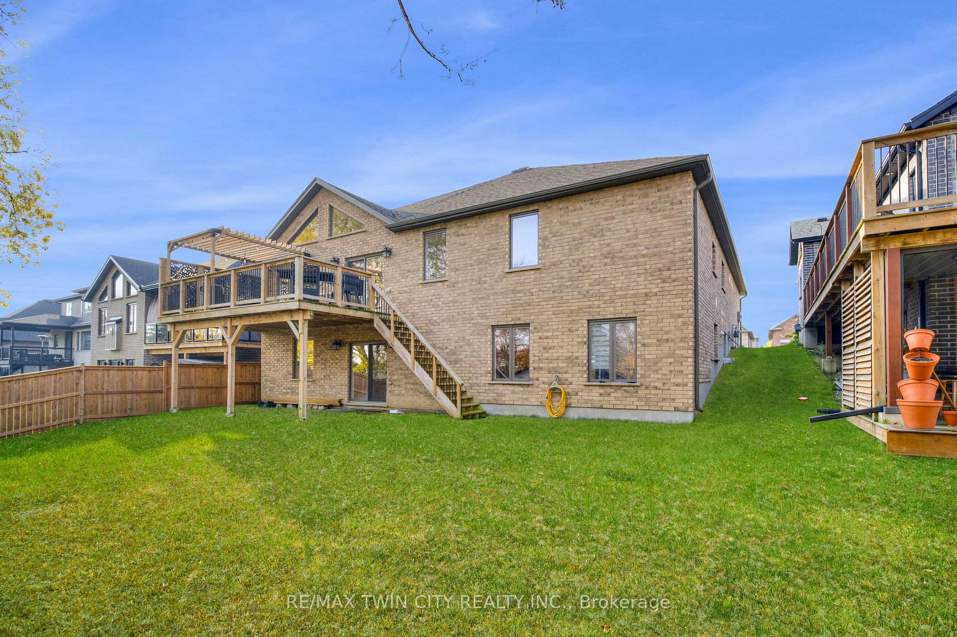 Photo 38 of 78 Gerber Drive, Perth East, Milverton — HOMEH