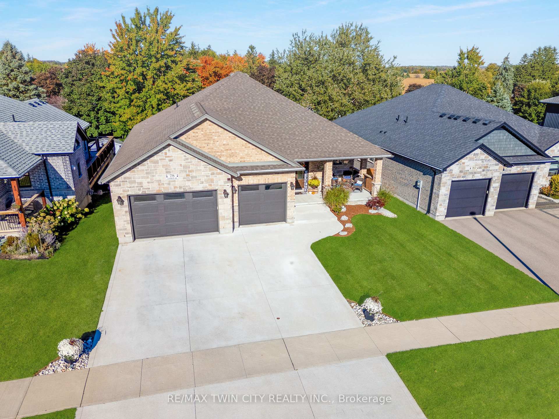 Photo 39 of 78 Gerber Drive, Perth East, Milverton — HOMEH
