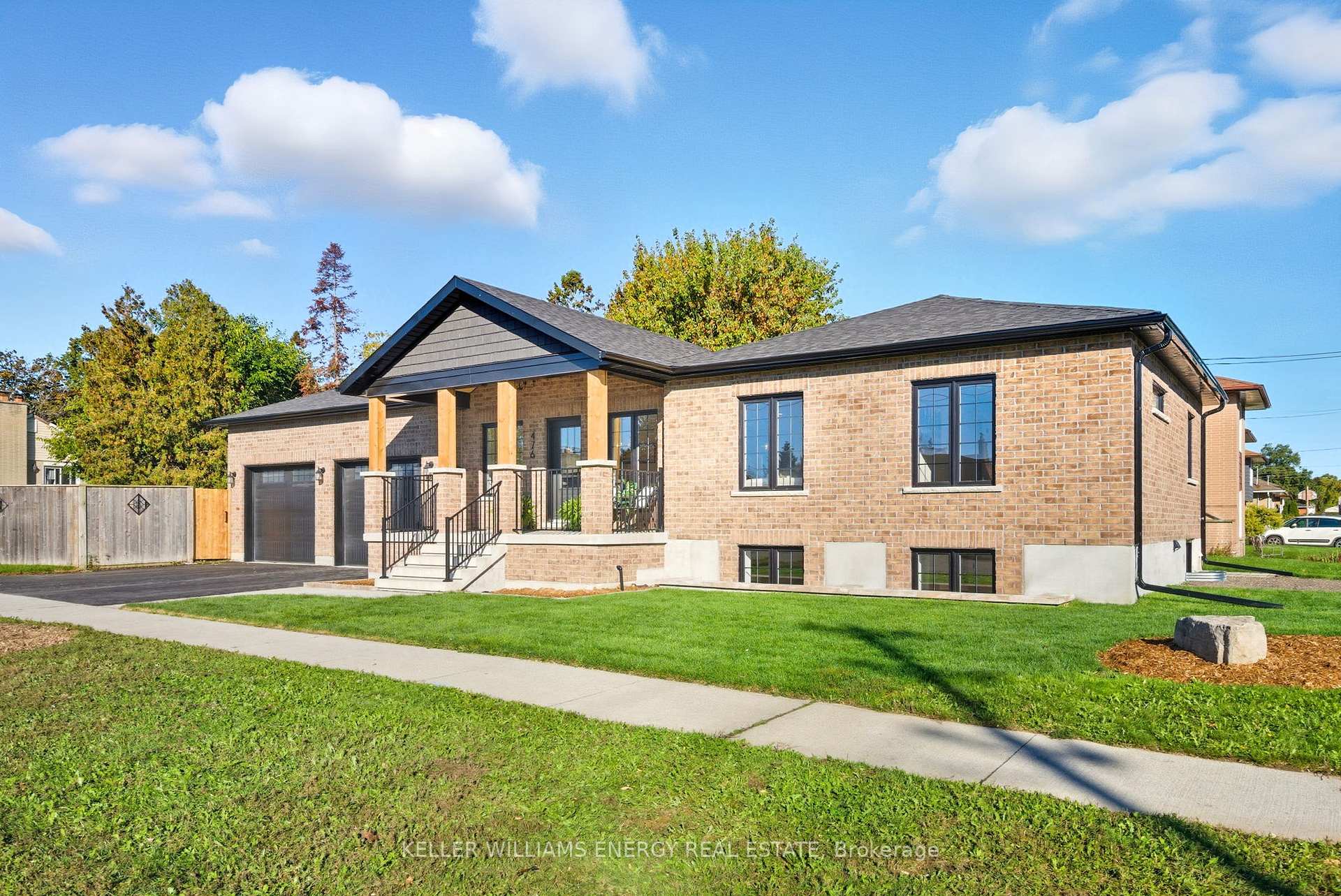 Photo 1 of 476 Beurling Avenue, Oshawa, McLaughlin — HOMEH