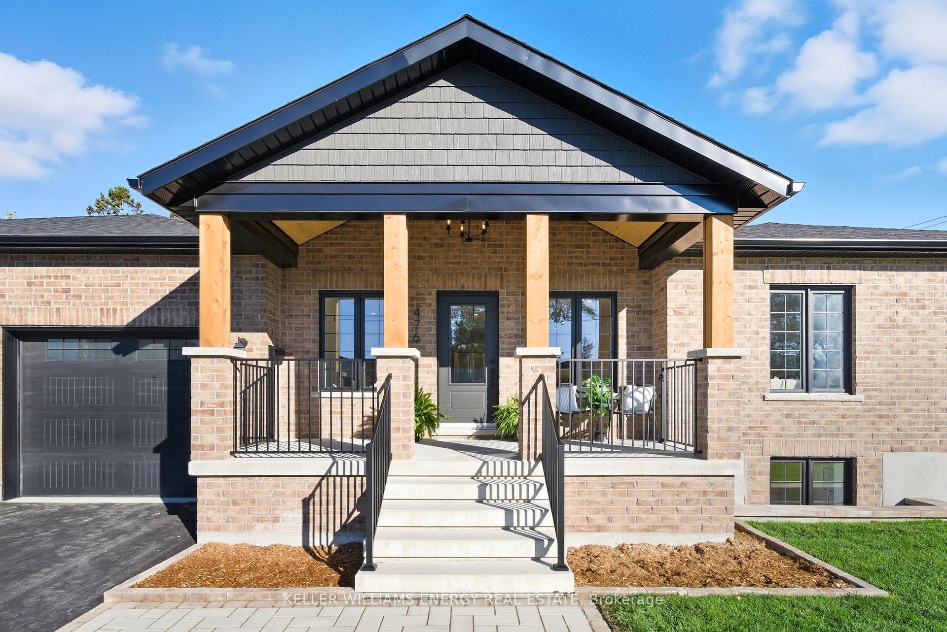 Photo 2 of 476 Beurling Avenue, Oshawa, McLaughlin — HOMEH