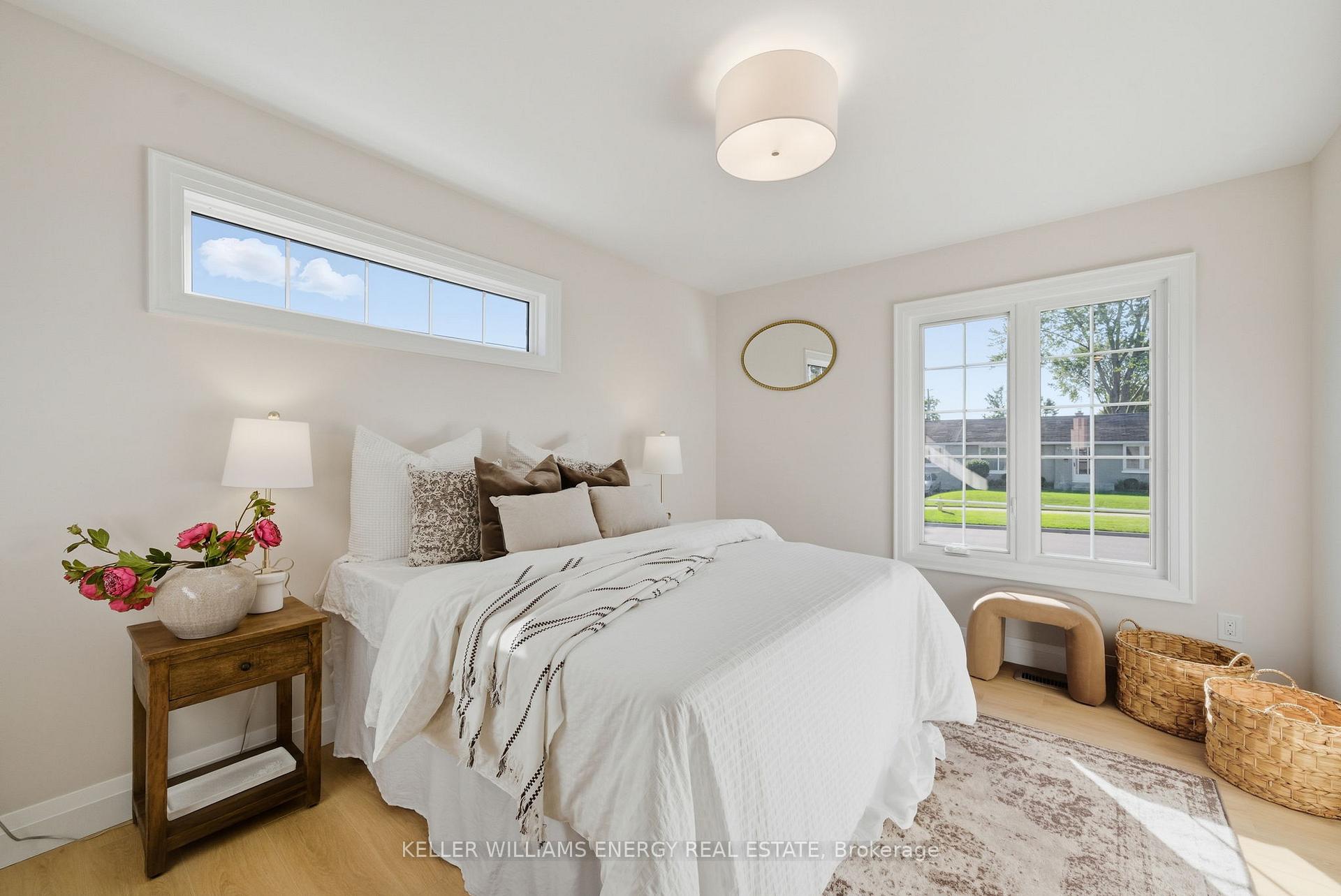 Photo 16 of 476 Beurling Avenue, Oshawa, McLaughlin — HOMEH