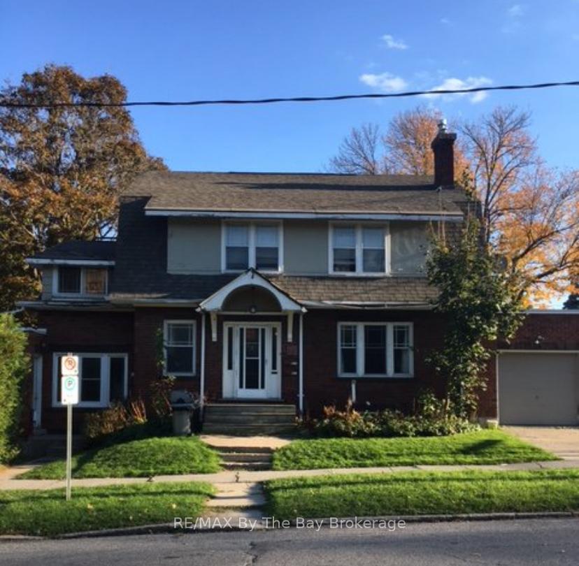 Photo 1 of Unit 85, 83-85 Neywash Street, Orillia — HOMEH
