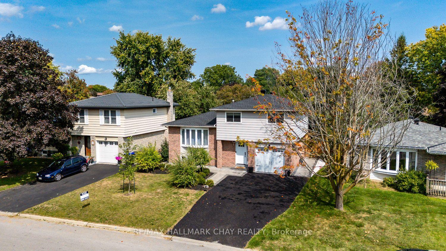 Photo 1 of 277 Tupper Boulevard, New Tecumseth, Alliston — HOMEH