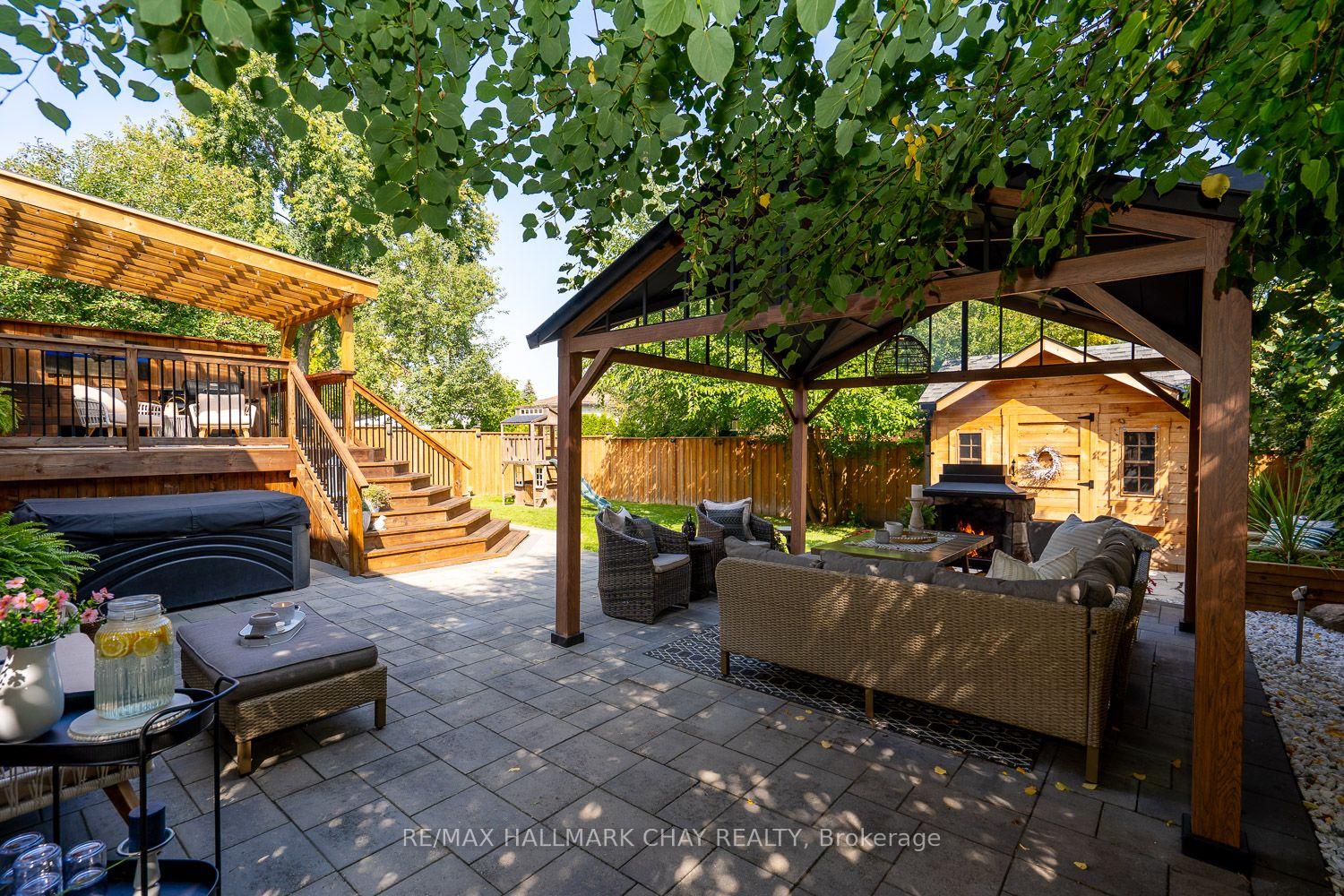 Photo 2 of 277 Tupper Boulevard, New Tecumseth, Alliston — HOMEH