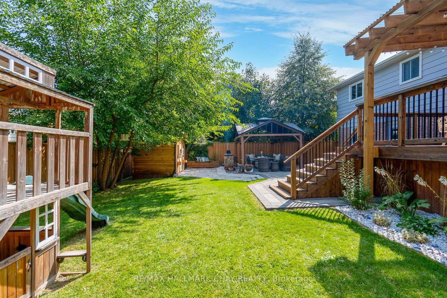 Photo 9 of 277 Tupper Boulevard, New Tecumseth, Alliston — HOMEH