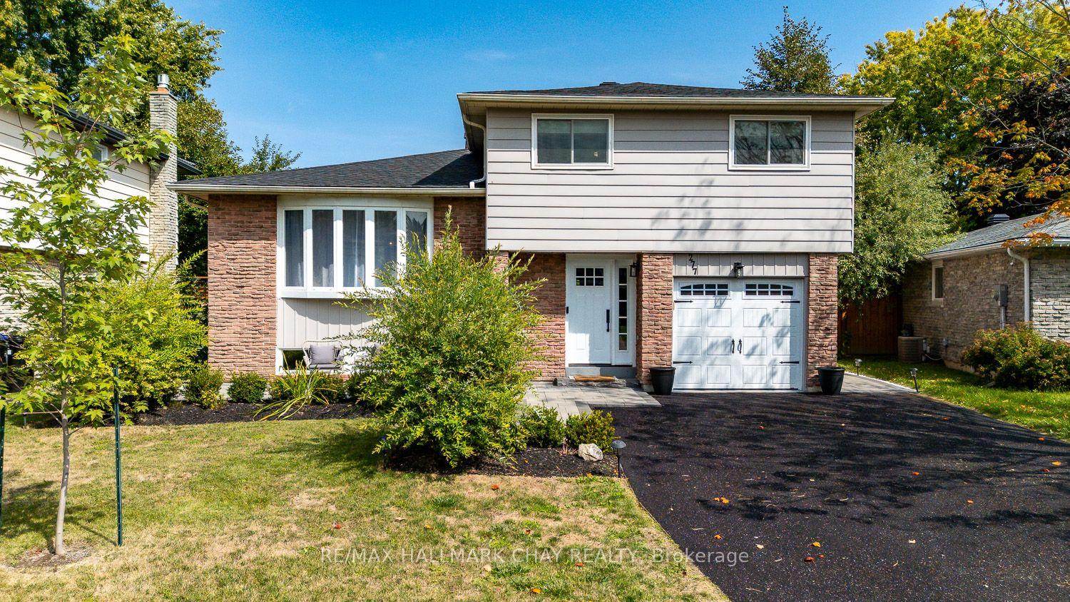 Photo 12 of 277 Tupper Boulevard, New Tecumseth, Alliston — HOMEH