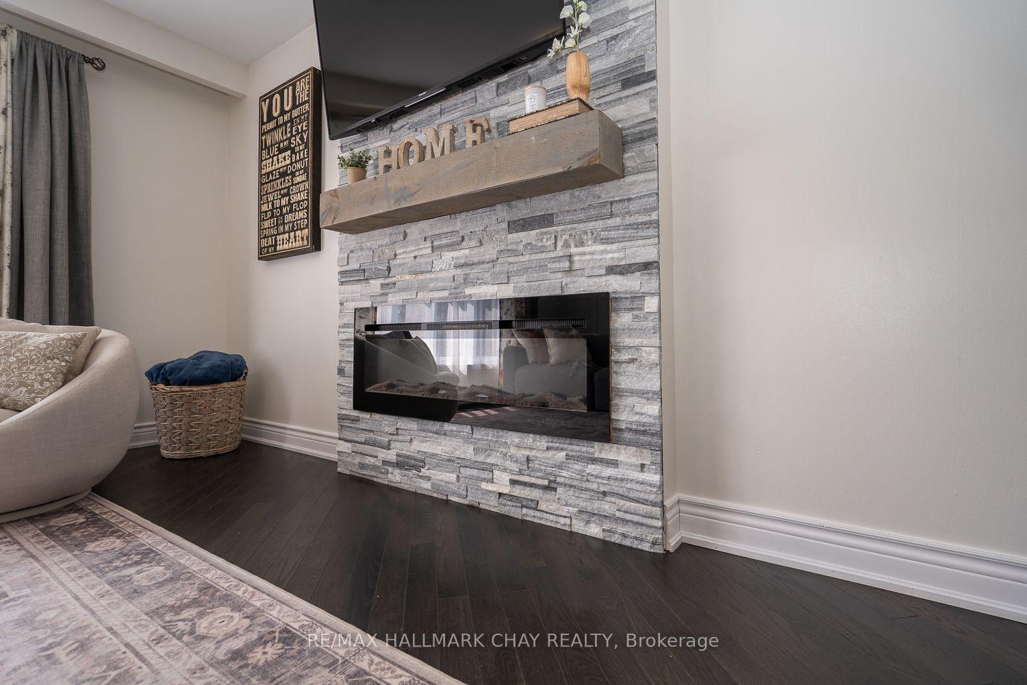 Photo 19 of 277 Tupper Boulevard, New Tecumseth, Alliston — HOMEH
