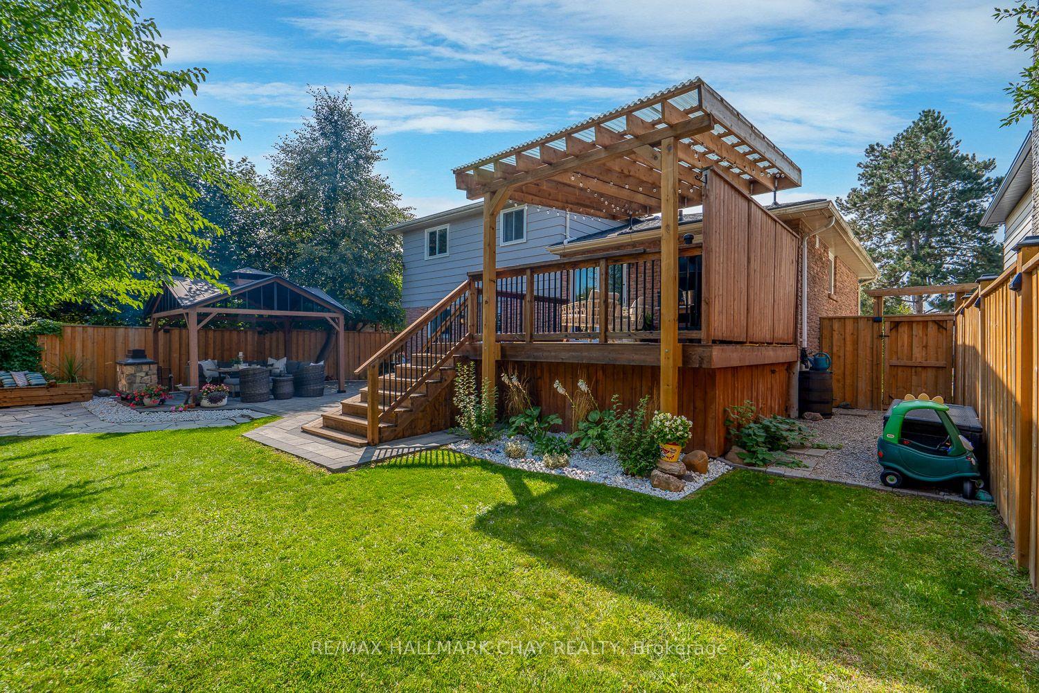 Photo 43 of 277 Tupper Boulevard, New Tecumseth, Alliston — HOMEH