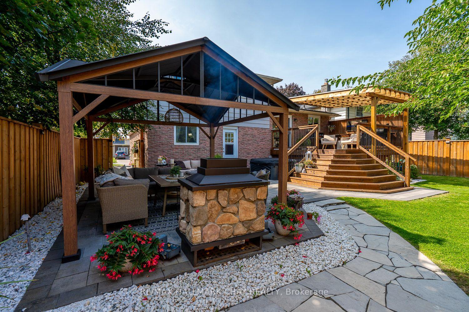 Photo 44 of 277 Tupper Boulevard, New Tecumseth, Alliston — HOMEH