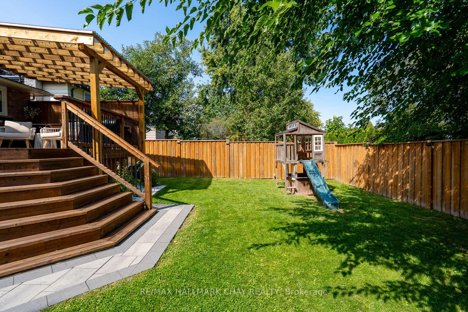 Photo 45 of 277 Tupper Boulevard, New Tecumseth, Alliston — HOMEH