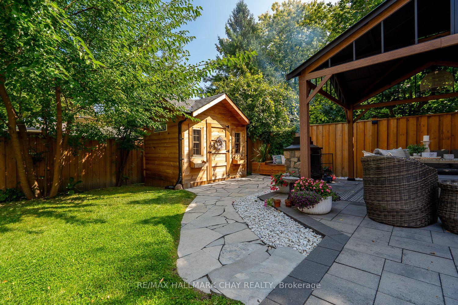 Photo 48 of 277 Tupper Boulevard, New Tecumseth, Alliston — HOMEH