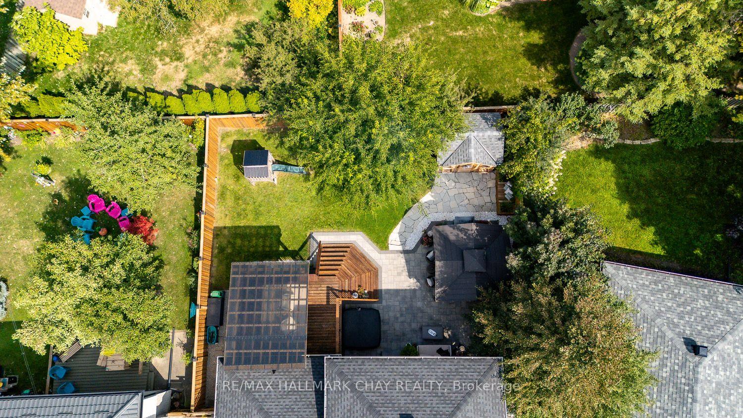 Photo 50 of 277 Tupper Boulevard, New Tecumseth, Alliston — HOMEH