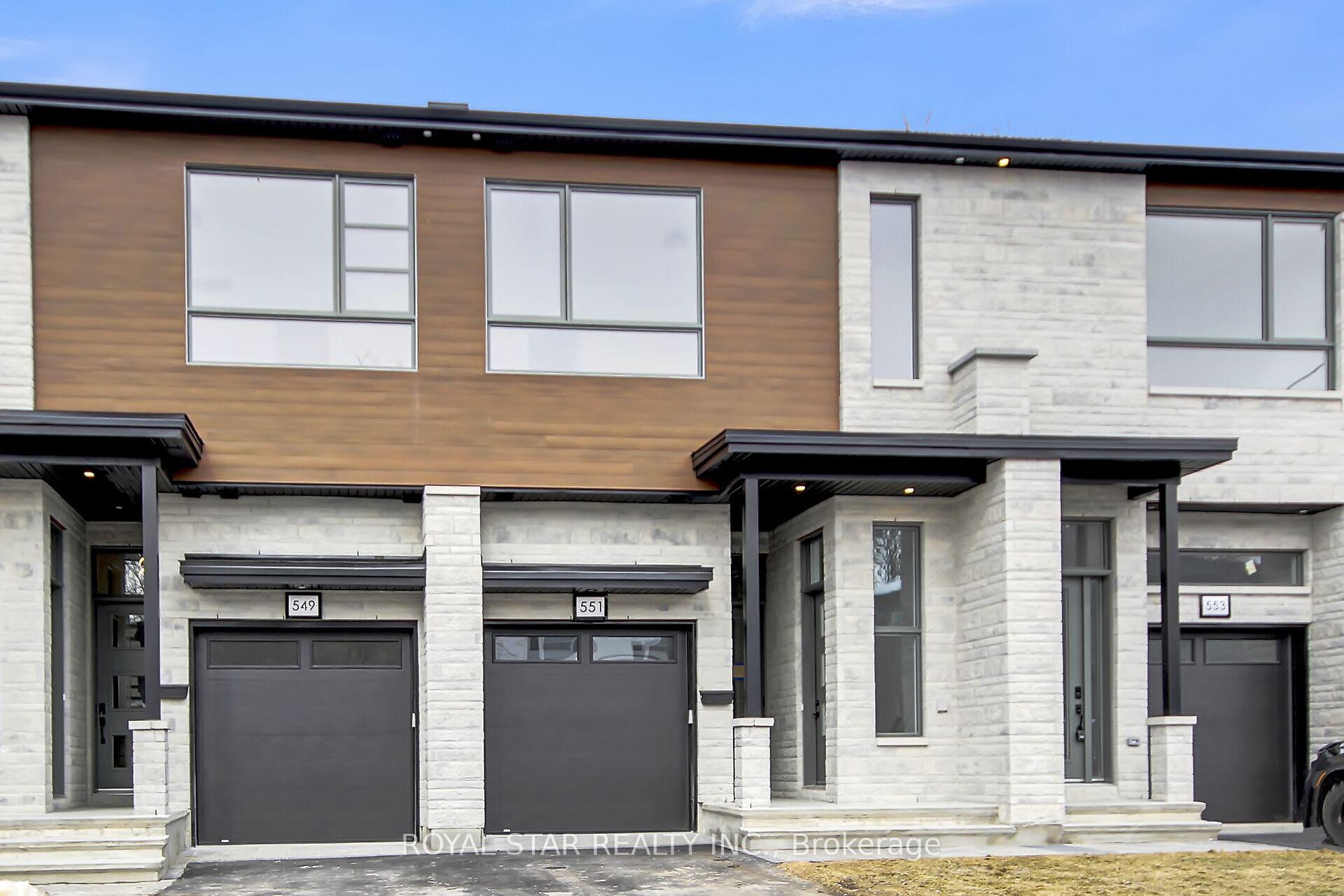Photo 1 of 551 Mutual Street, Ottawa, Castle Heights — HOMEH