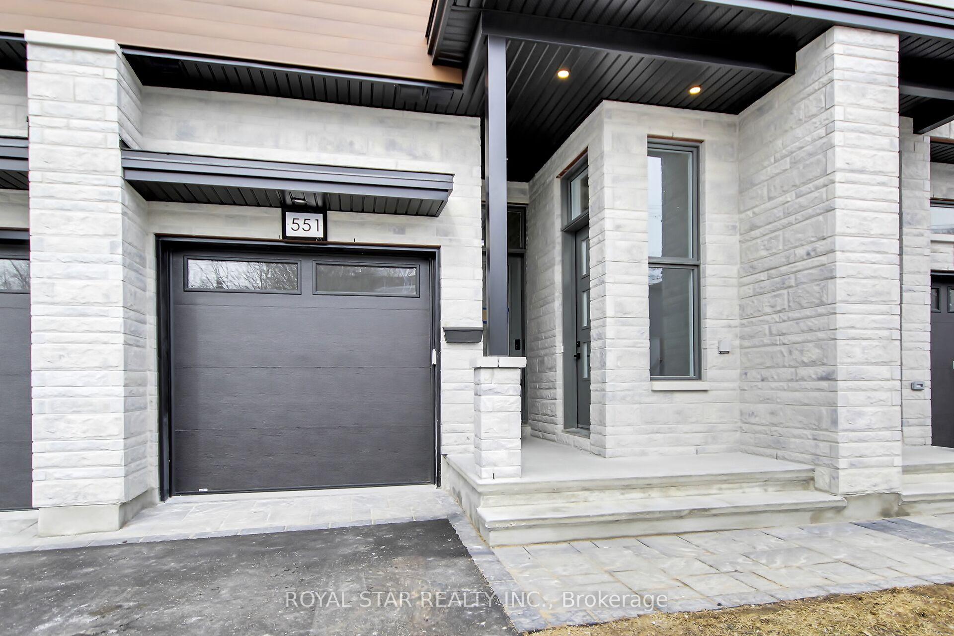 Photo 2 of 551 Mutual Street, Ottawa, Castle Heights — HOMEH