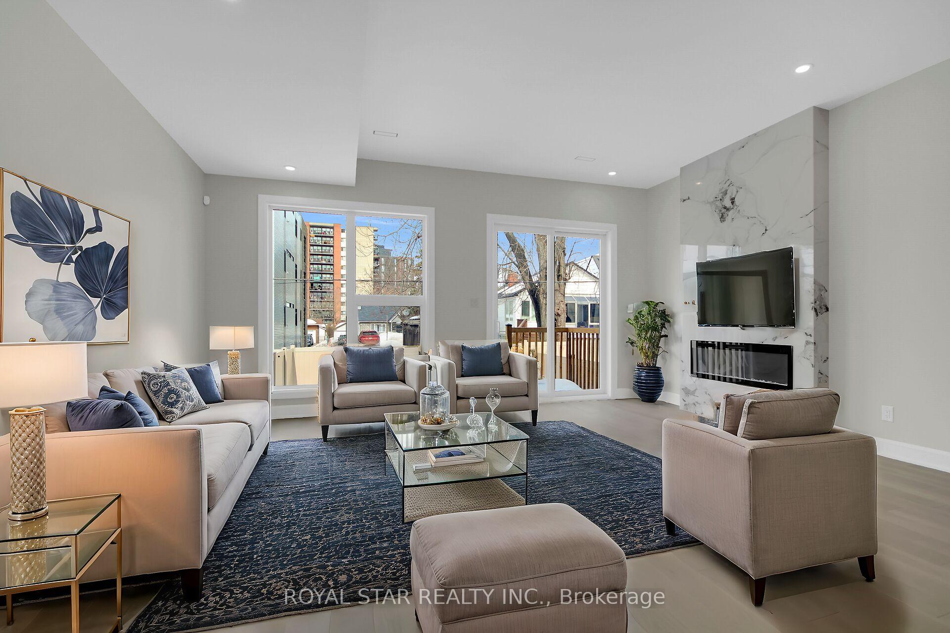 Photo 8 of 551 Mutual Street, Ottawa, Castle Heights — HOMEH