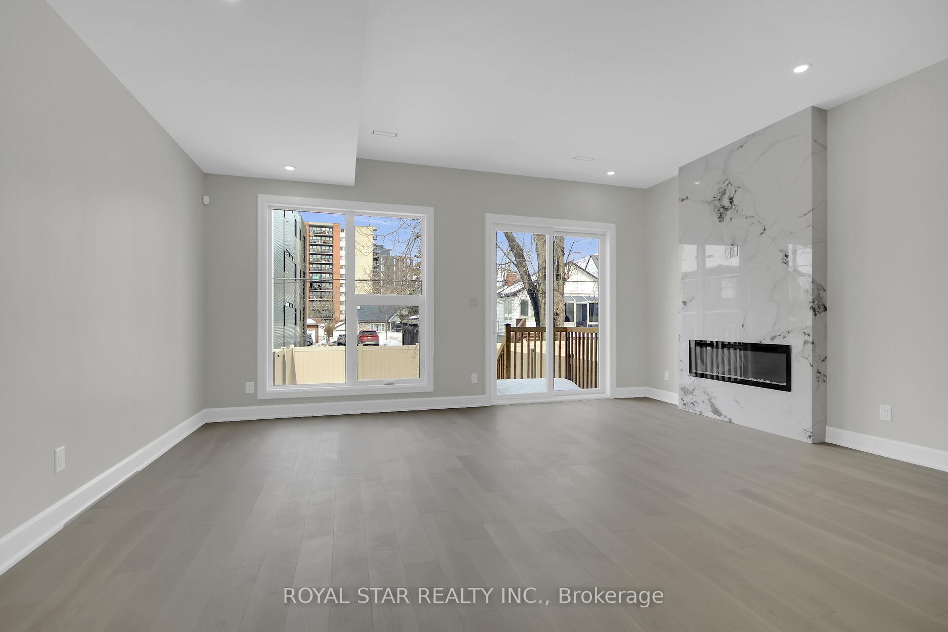 Photo 9 of 551 Mutual Street, Ottawa, Castle Heights — HOMEH