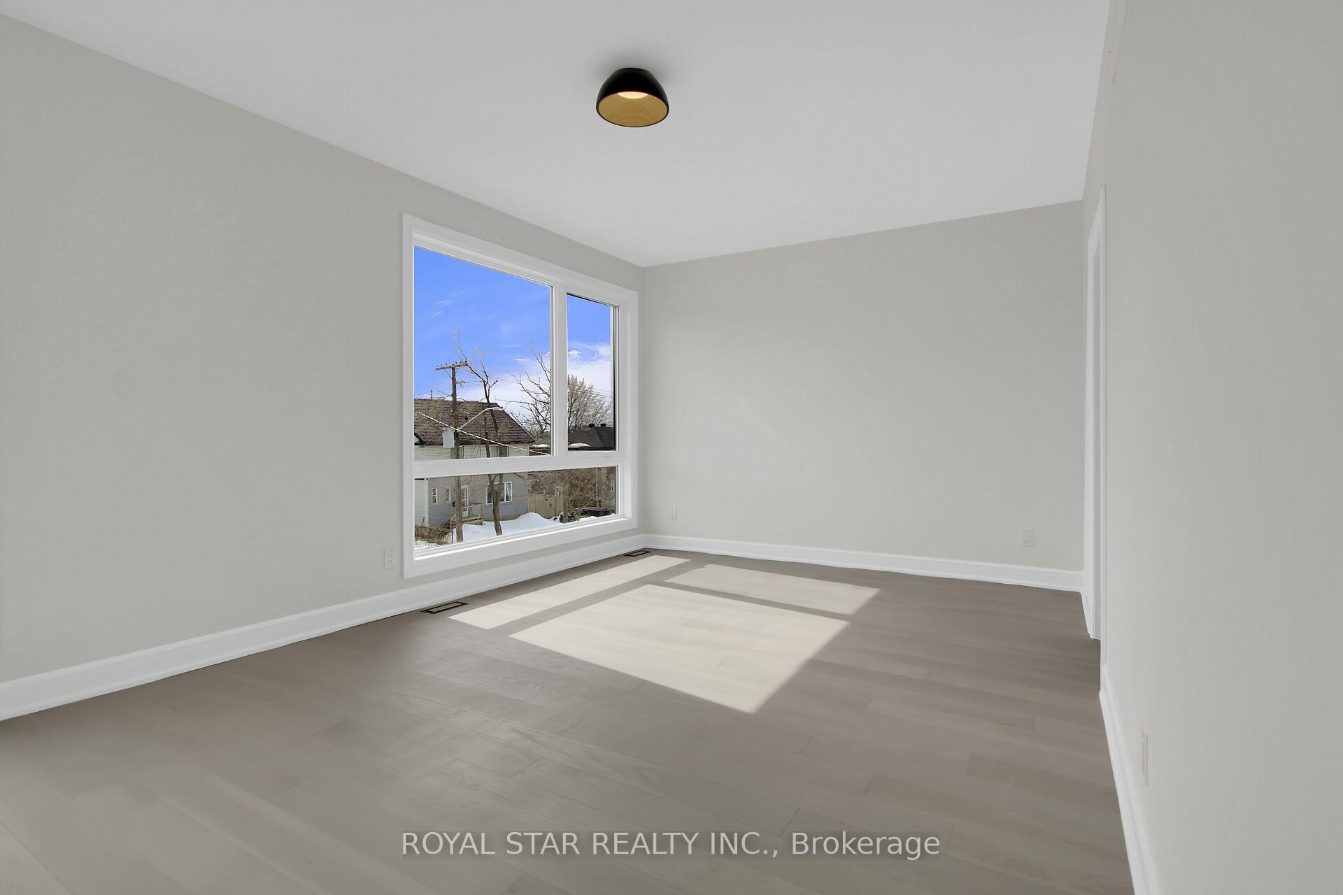 Photo 16 of 551 Mutual Street, Ottawa, Castle Heights — HOMEH