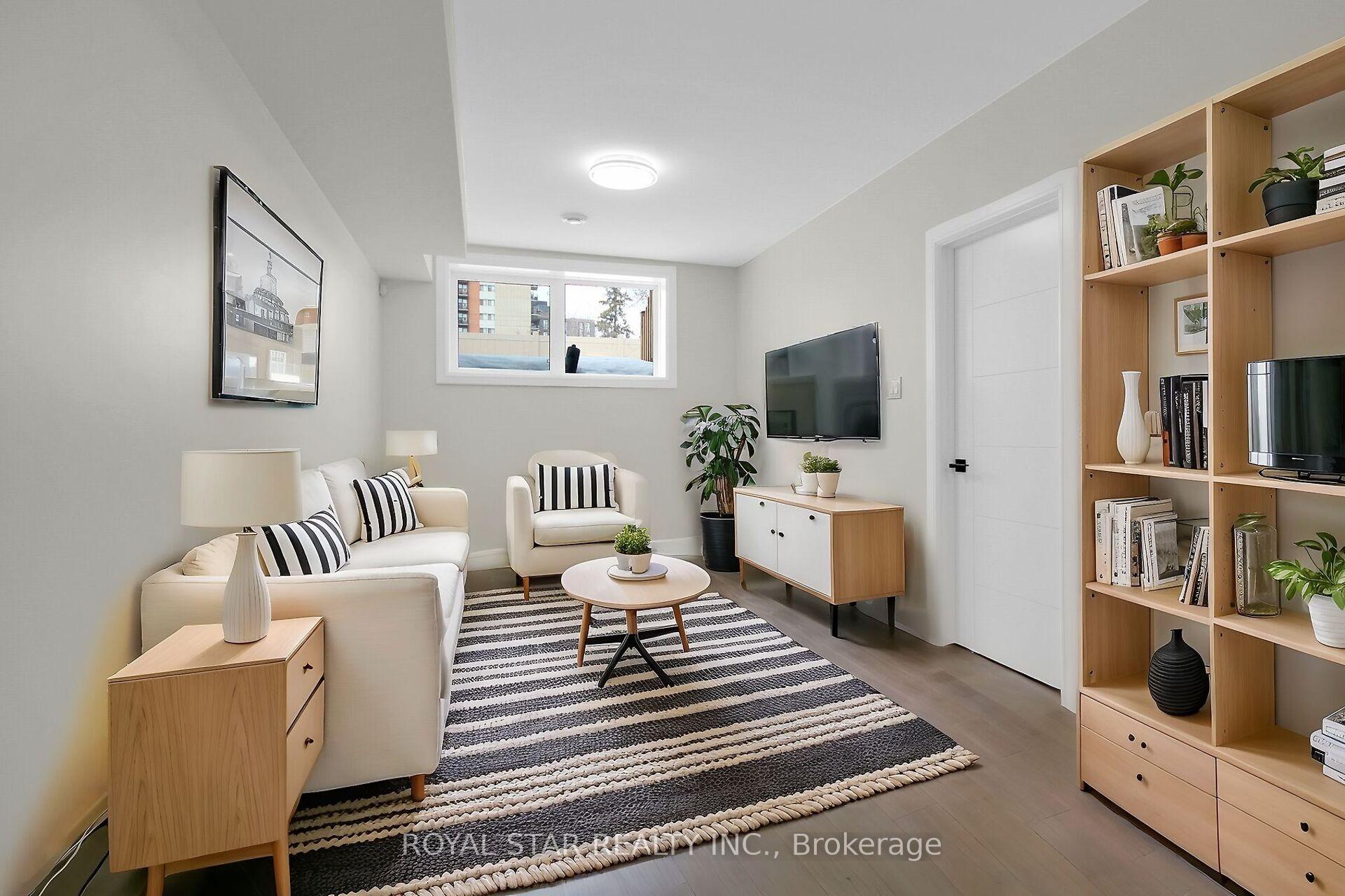 Photo 37 of 551 Mutual Street, Ottawa, Castle Heights — HOMEH