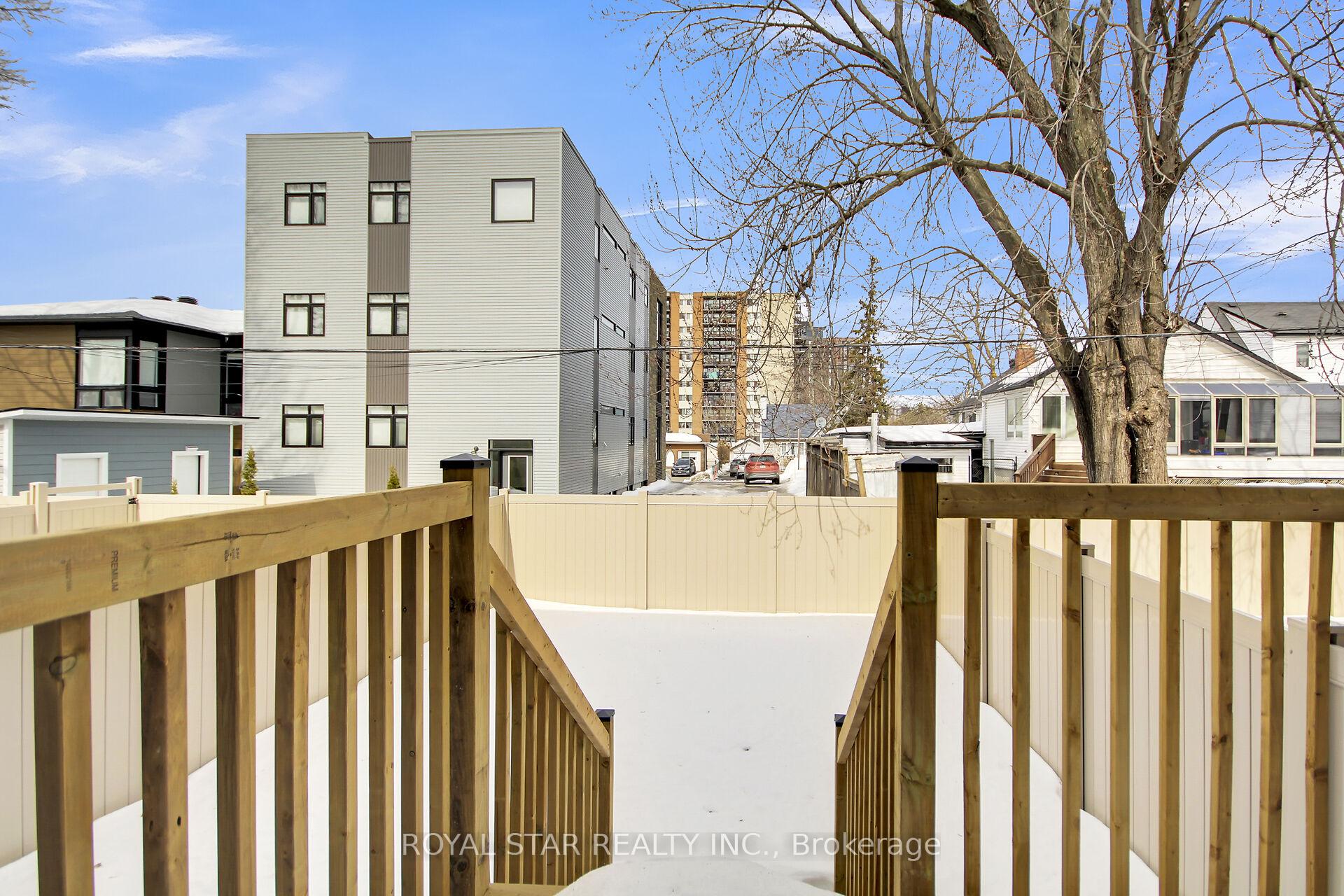 Photo 49 of 551 Mutual Street, Ottawa, Castle Heights — HOMEH