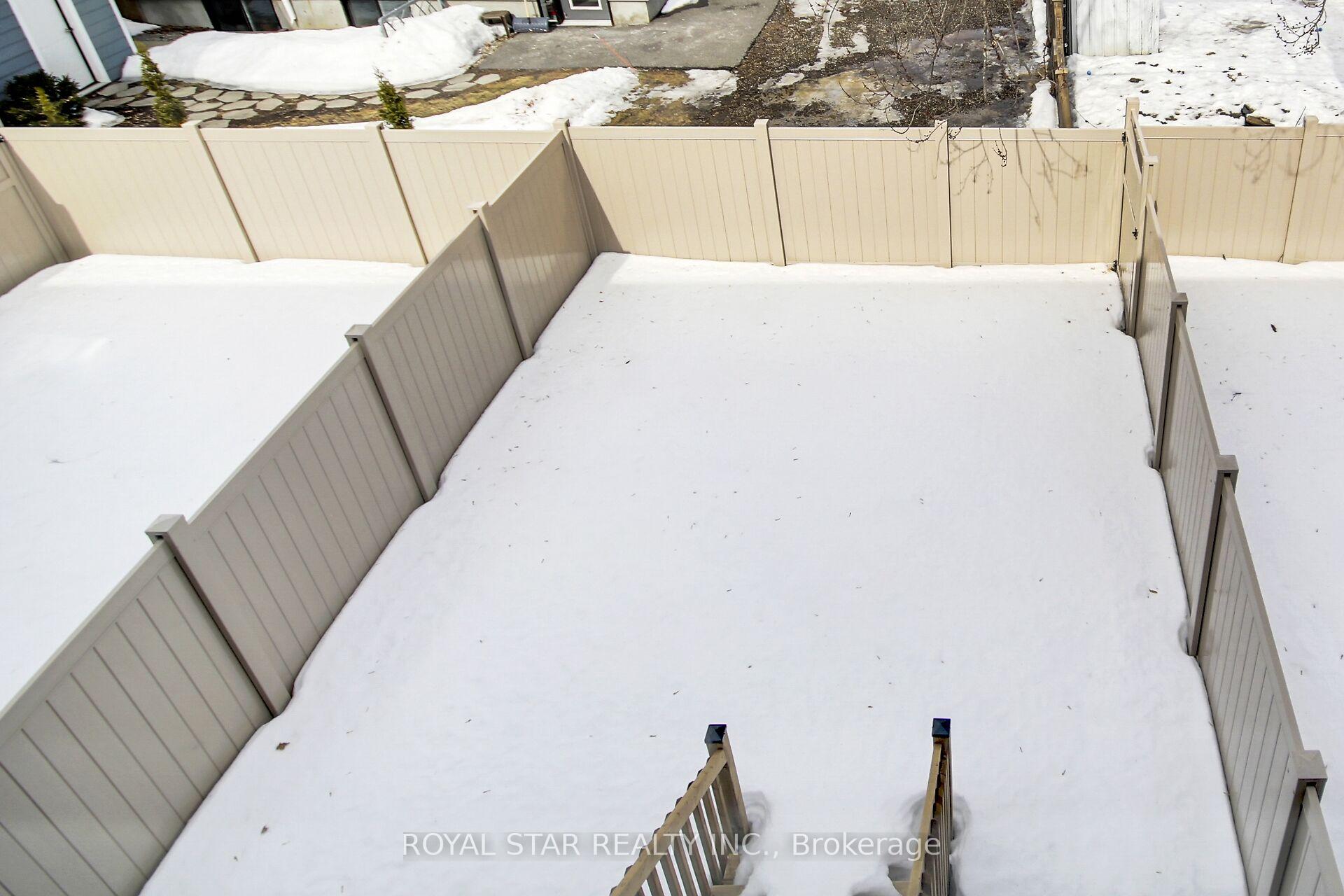 Photo 50 of 551 Mutual Street, Ottawa, Castle Heights — HOMEH