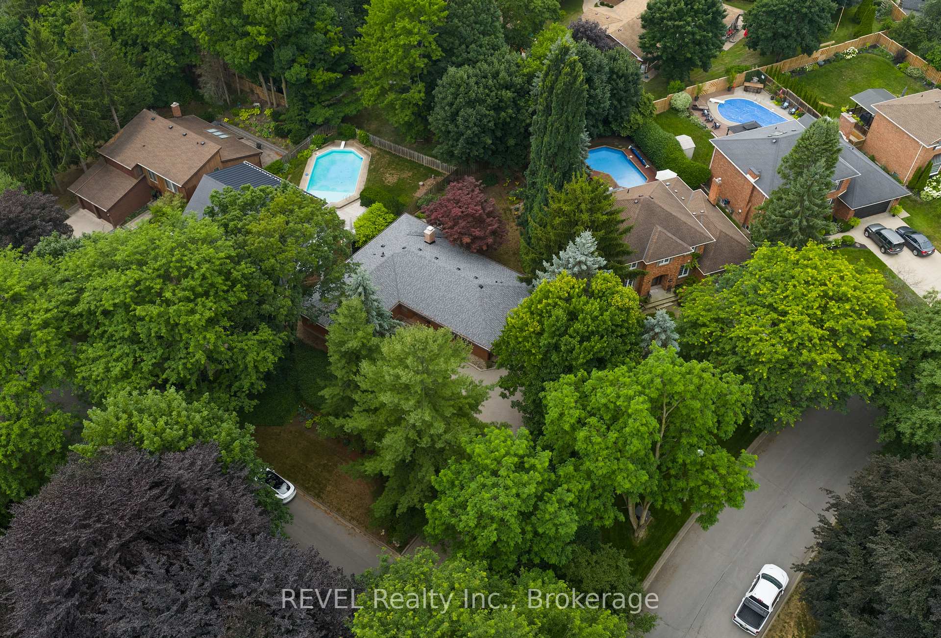 Photo 17 of 38 Forest Hill Crescent, Pelham, Fonthill — HOMEH