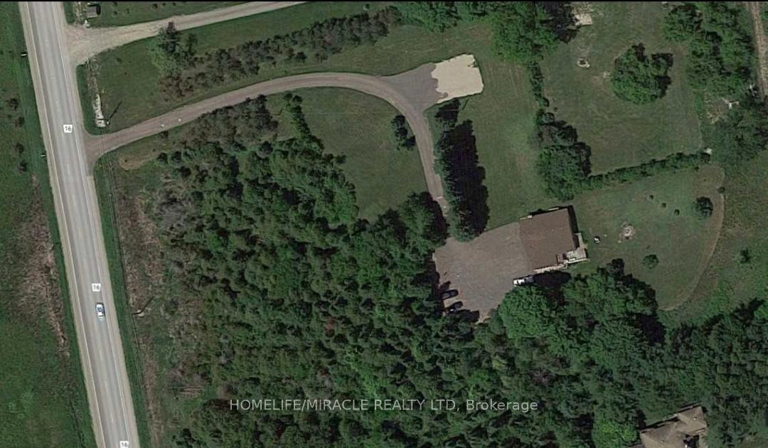 Photo 2 of 287 County Rd 16, Orangeville — HOMEH