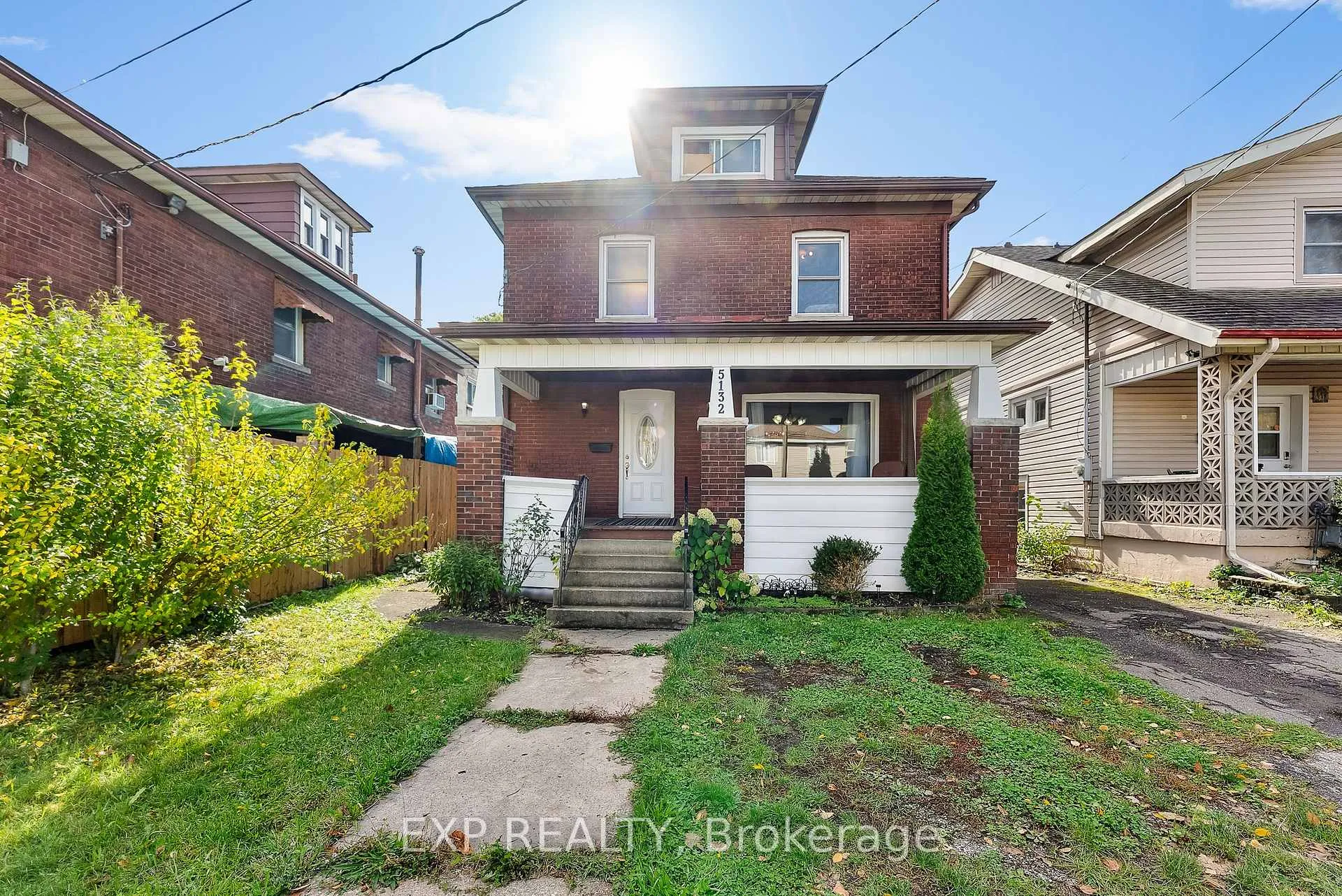 Photo 2 of 5132 Morrison Street, Niagara Falls, Cherrywood — HOMEH