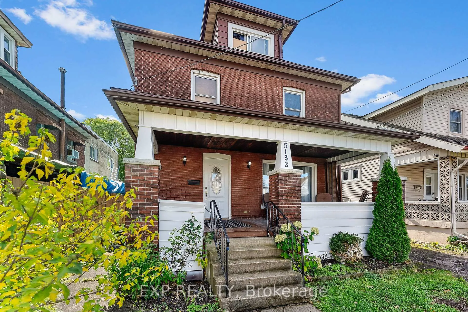 Photo 3 of 5132 Morrison Street, Niagara Falls, Cherrywood — HOMEH