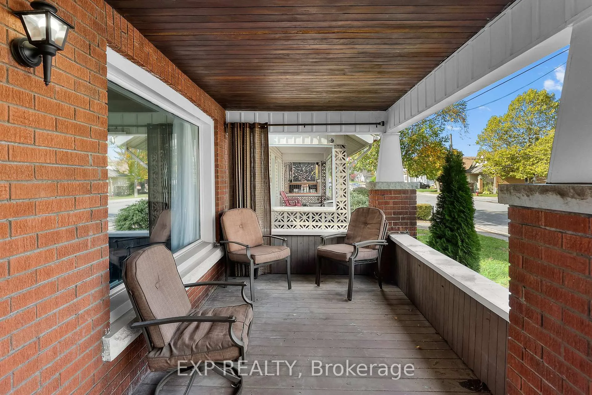 Photo 5 of 5132 Morrison Street, Niagara Falls, Cherrywood — HOMEH