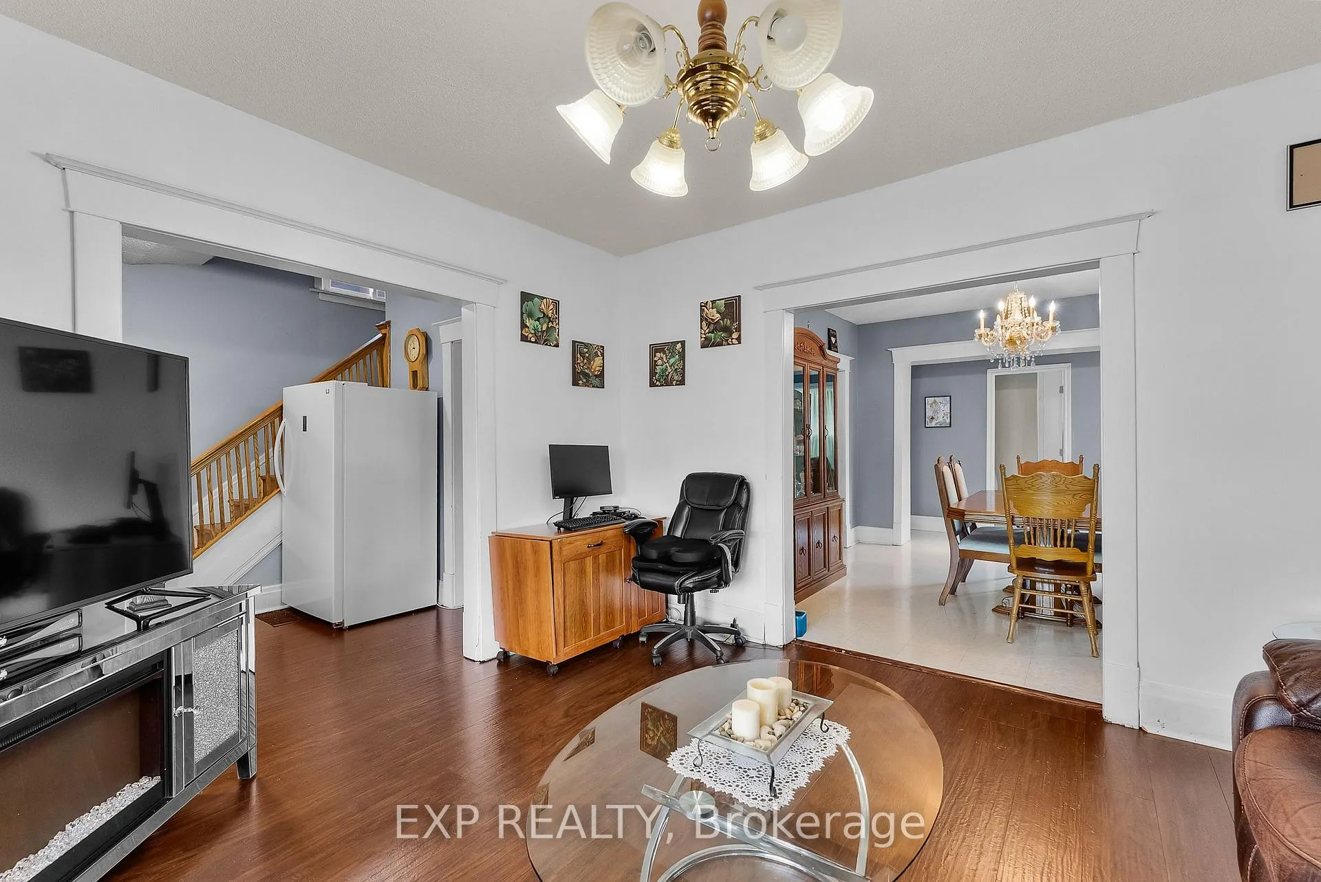 Photo 10 of 5132 Morrison Street, Niagara Falls, Cherrywood — HOMEH