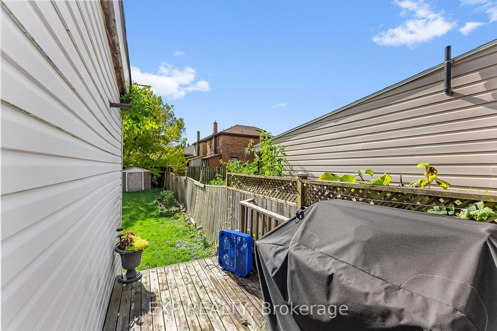 Photo 28 of 5132 Morrison Street, Niagara Falls, Cherrywood — HOMEH