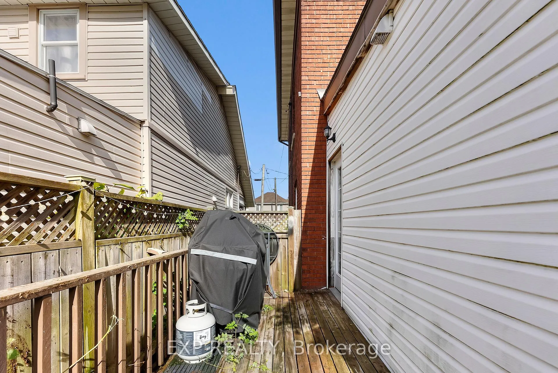 Photo 29 of 5132 Morrison Street, Niagara Falls, Cherrywood — HOMEH