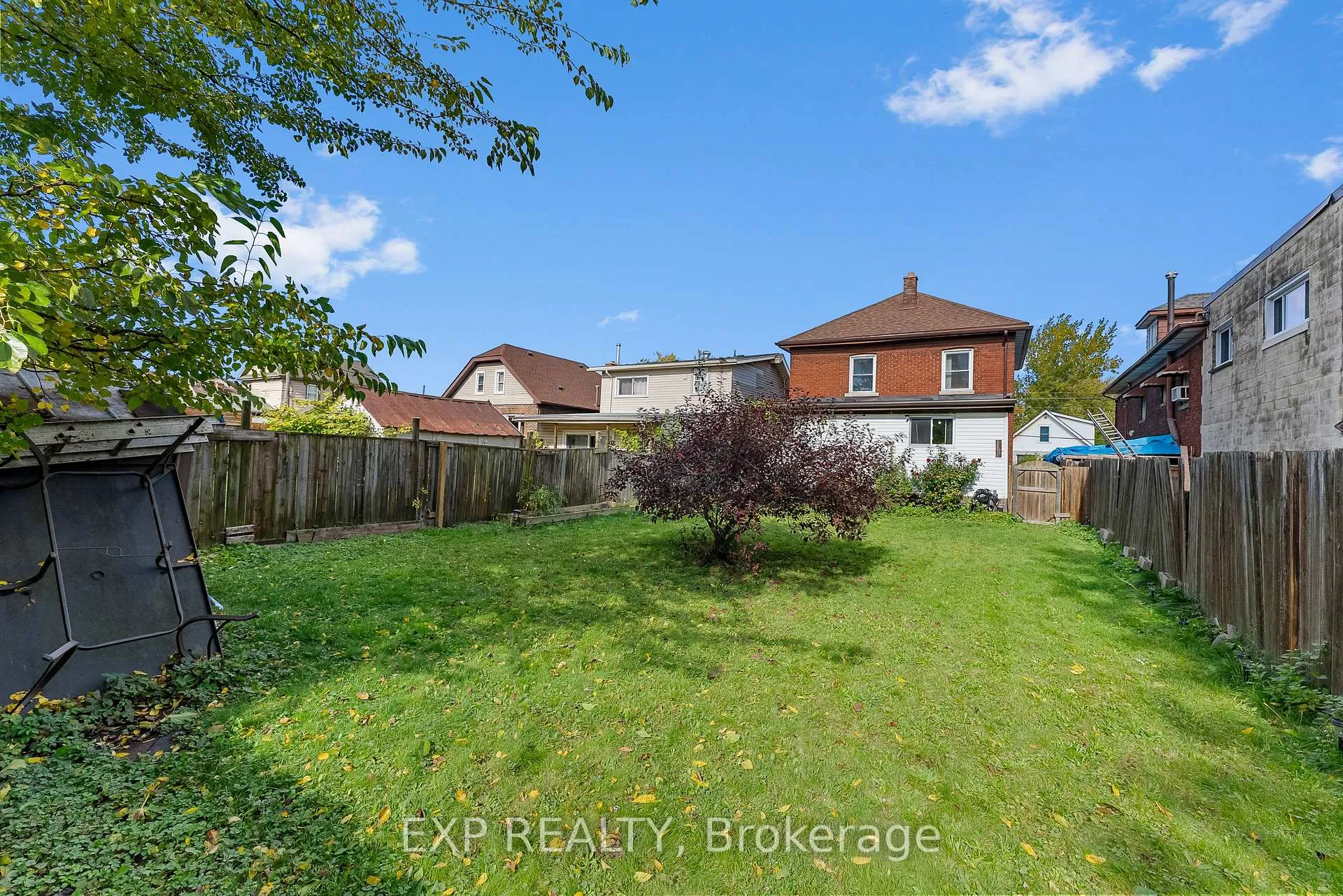 Photo 30 of 5132 Morrison Street, Niagara Falls, Cherrywood — HOMEH