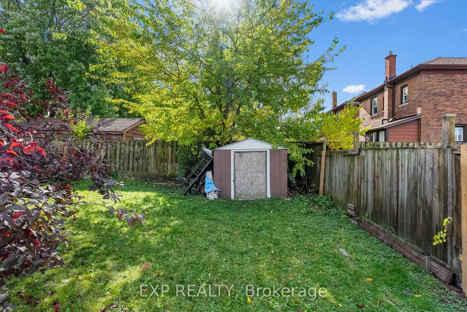 Photo 31 of 5132 Morrison Street, Niagara Falls, Cherrywood — HOMEH
