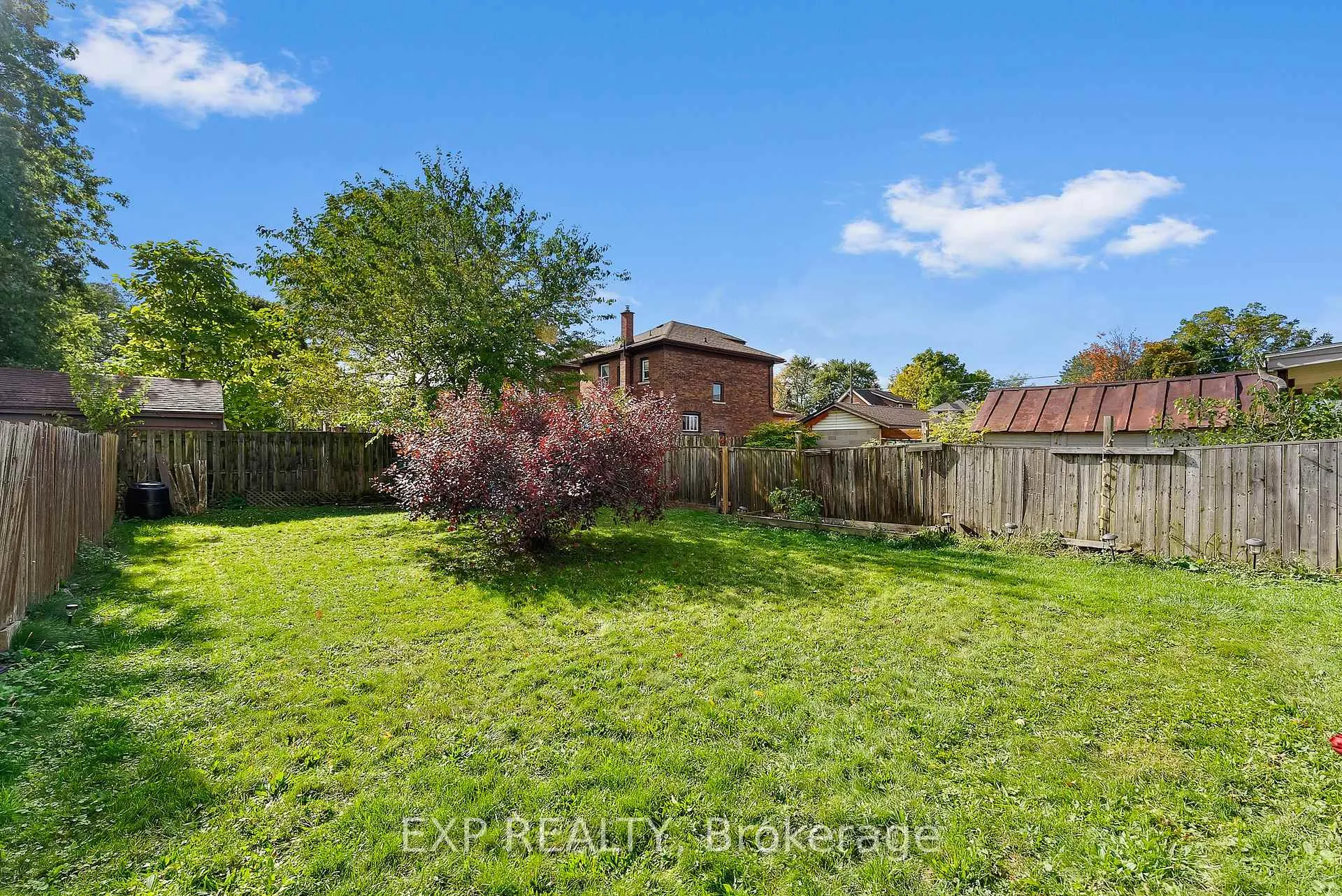 Photo 32 of 5132 Morrison Street, Niagara Falls, Cherrywood — HOMEH