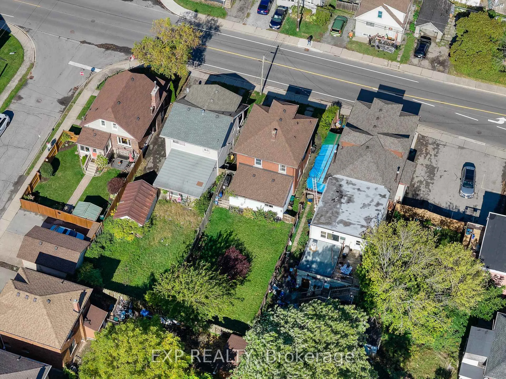 Photo 33 of 5132 Morrison Street, Niagara Falls, Cherrywood — HOMEH