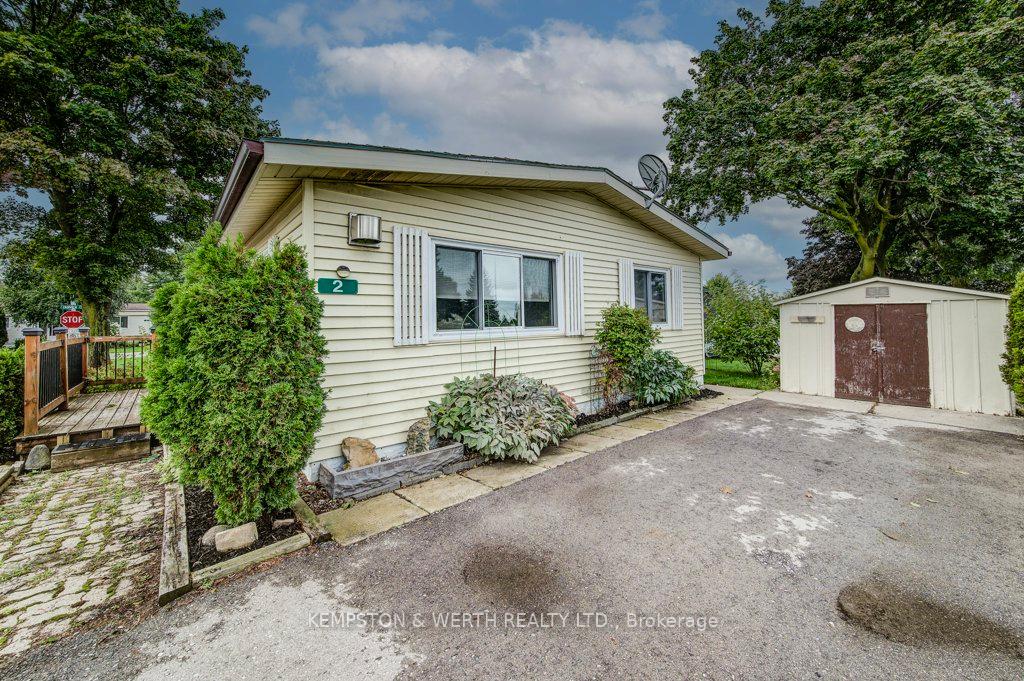 Photo 5 of 2 Fairview Crescent, North Perth, Elma — HOMEH