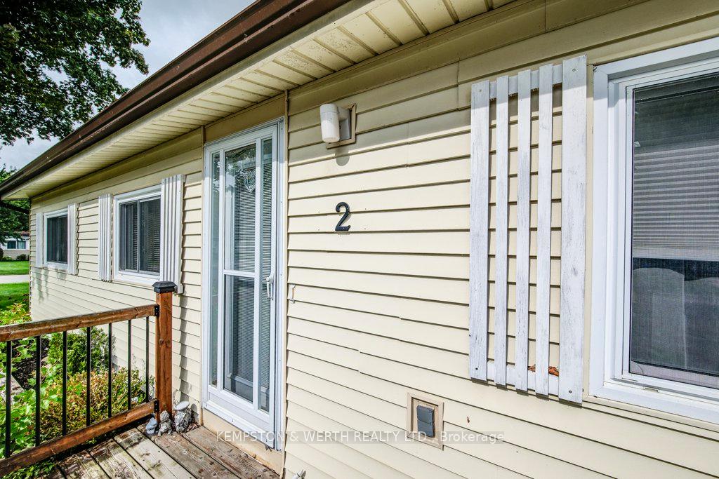 Photo 7 of 2 Fairview Crescent, North Perth, Elma — HOMEH