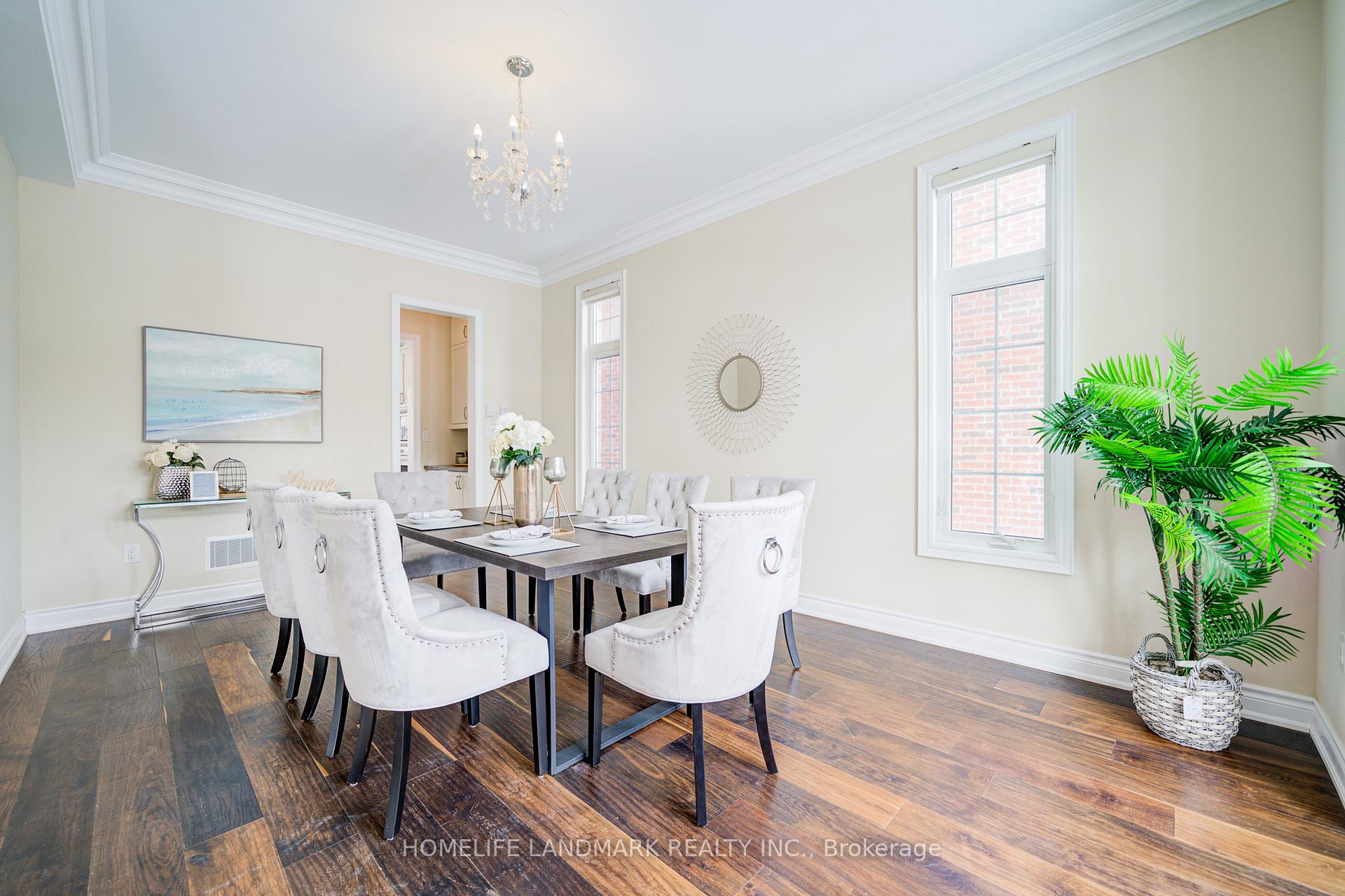 Photo 8 of 8 Tralee Court, Markham, Angus Glen — HOMEH