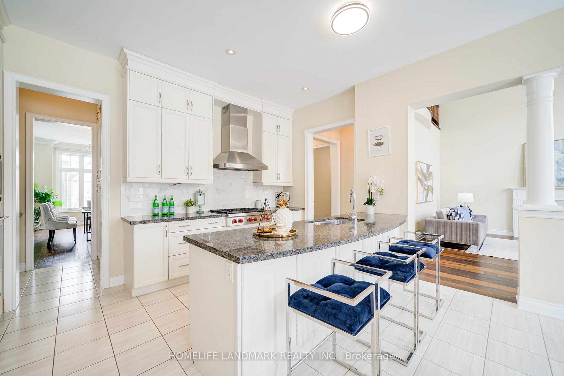 Photo 10 of 8 Tralee Court, Markham, Angus Glen — HOMEH