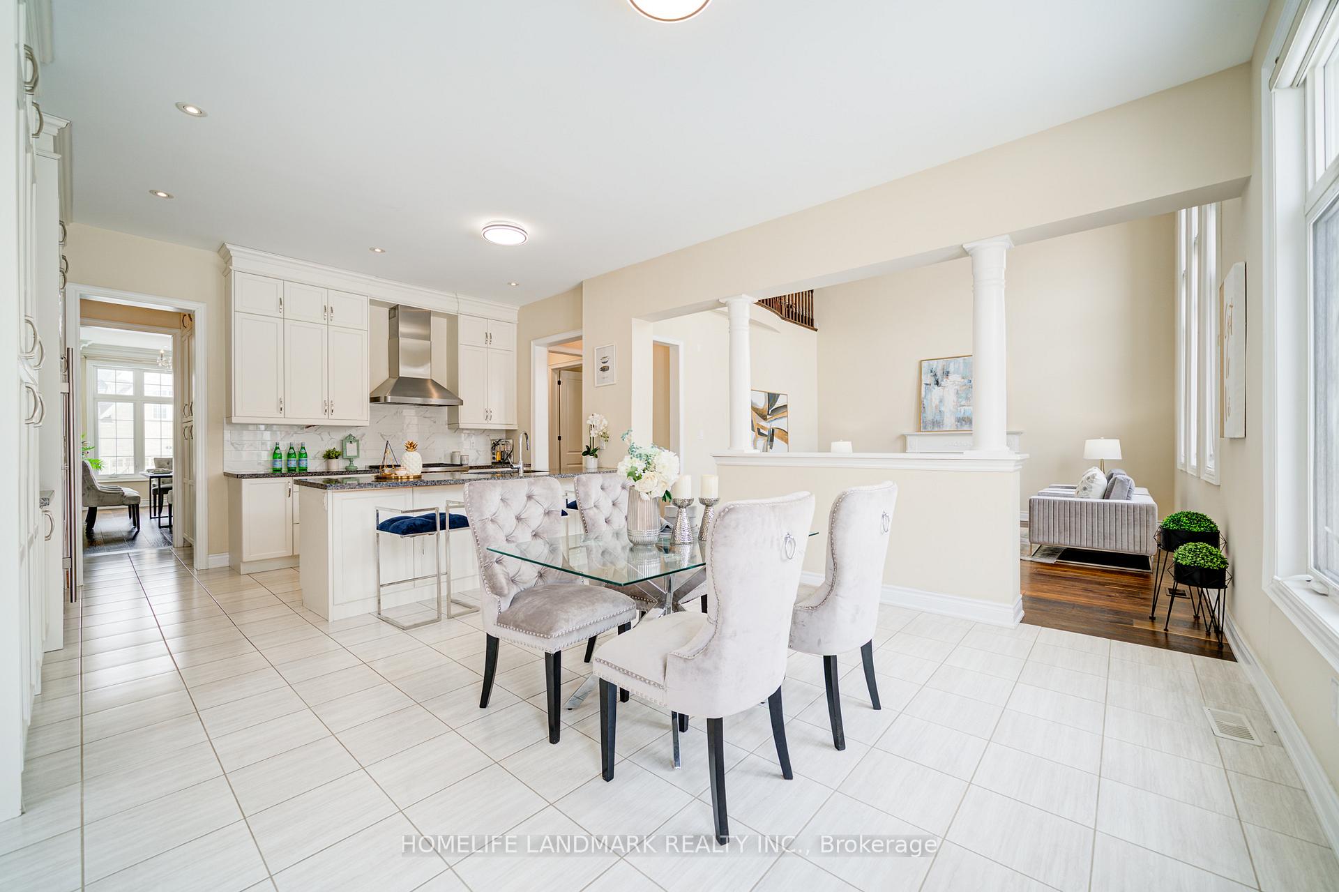 Photo 16 of 8 Tralee Court, Markham, Angus Glen — HOMEH