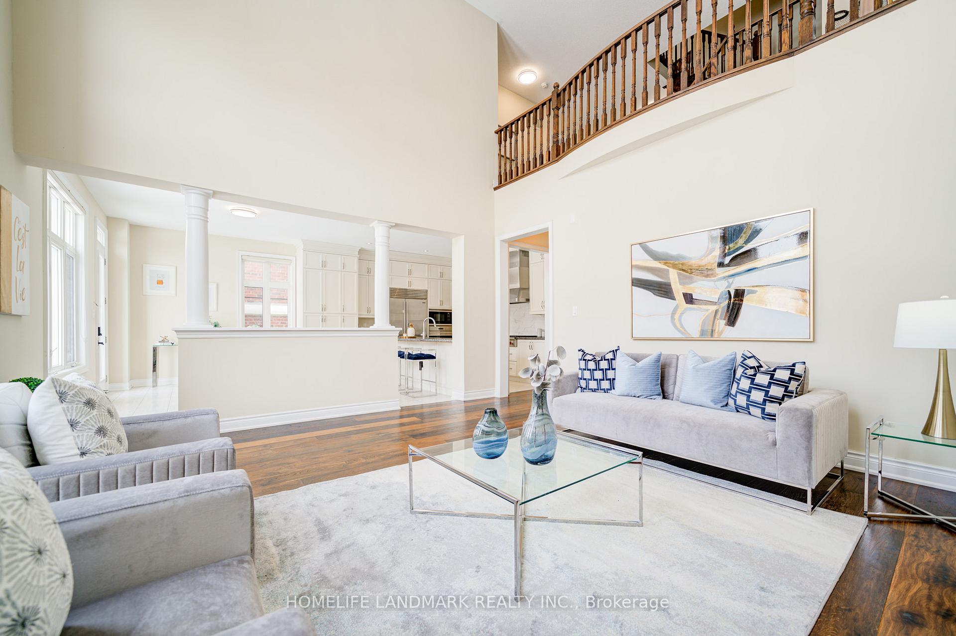 Photo 17 of 8 Tralee Court, Markham, Angus Glen — HOMEH