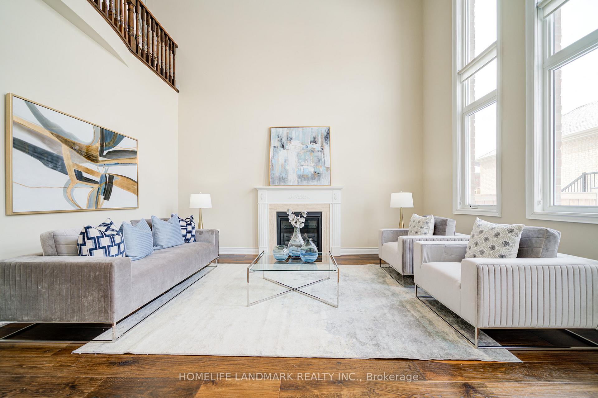 Photo 18 of 8 Tralee Court, Markham, Angus Glen — HOMEH