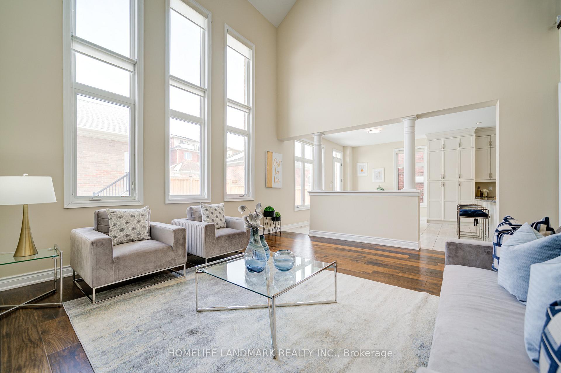 Photo 19 of 8 Tralee Court, Markham, Angus Glen — HOMEH